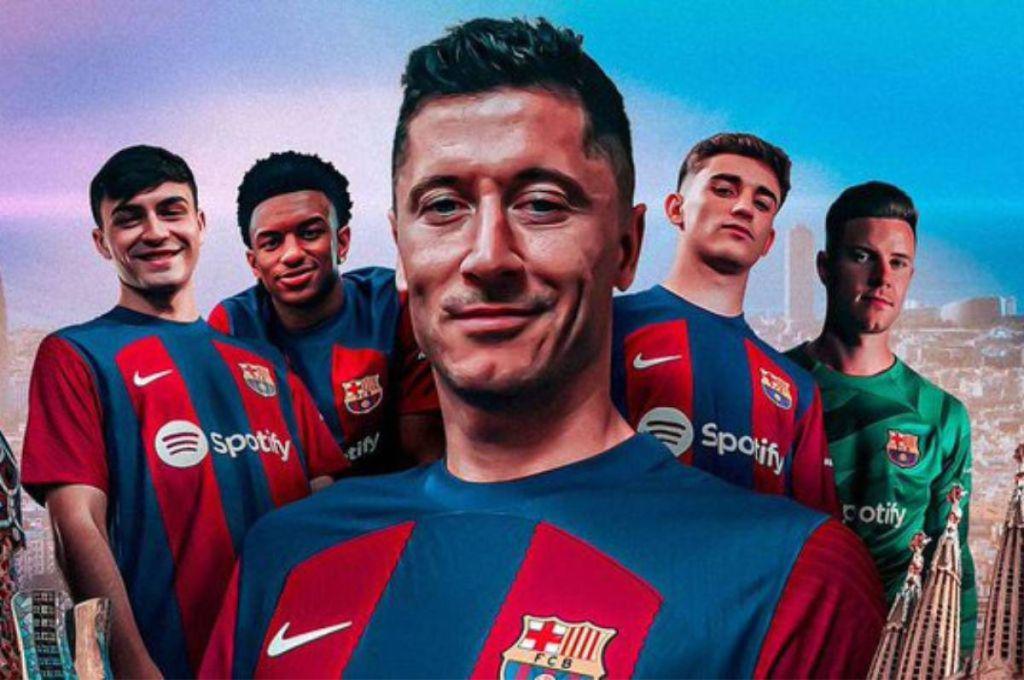 Confirmado: Barcelona tendrá amistoso de lujo ante equipo mexicano en diciembre en los Estados Unidos