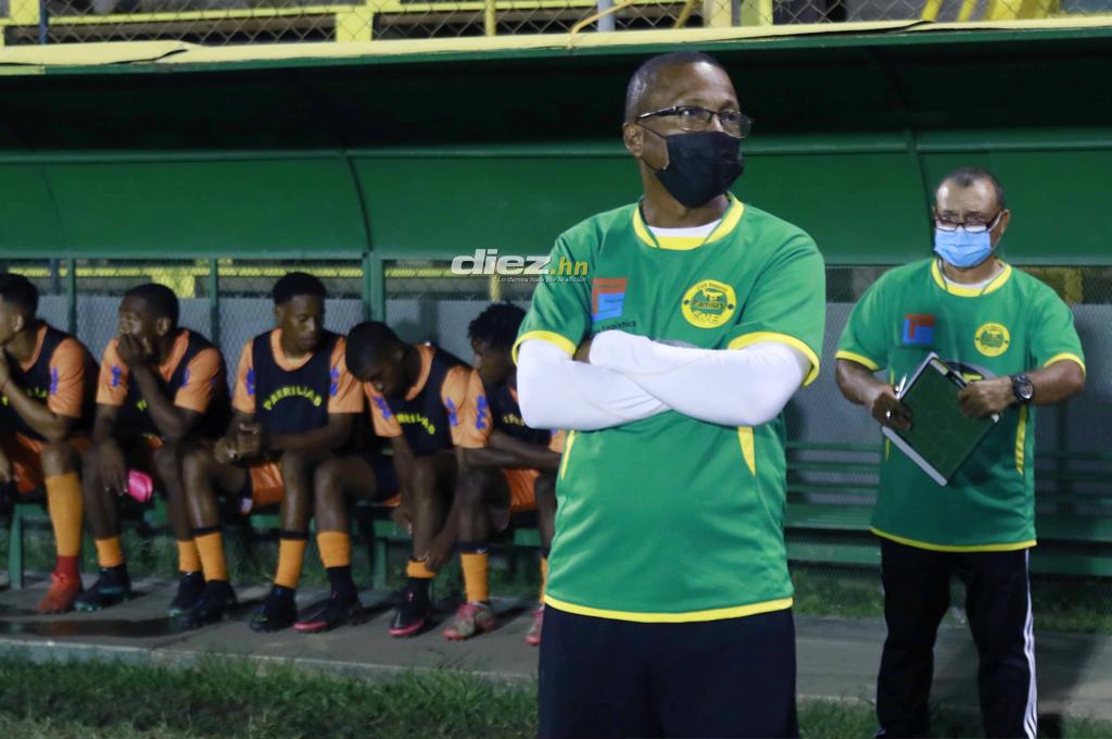 El Parrillas One se refuerza con hombres de experiencia en su lucha por salvarse del descenso en este 2022