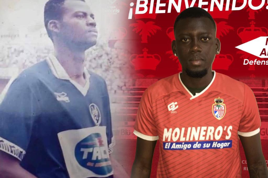 Una Liga Nacional familiar: los hijos, hermanos, primos, sobrinos y hasta tíos que coinciden en el fútbol de Honduras