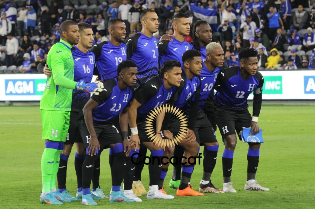¿Boleto asegurado? Lo que necesita Honduras para clasificar a la Copa Oro 2023: depende del Curazao - Canadá