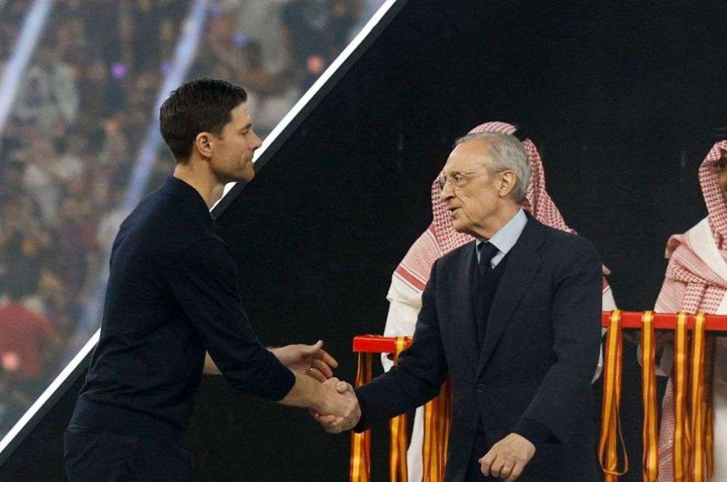 Real Madrid tiene nuevo DT: así es Arbeloa, el niño mimado de Florentino y la historia que pocos conocen con Mourinho