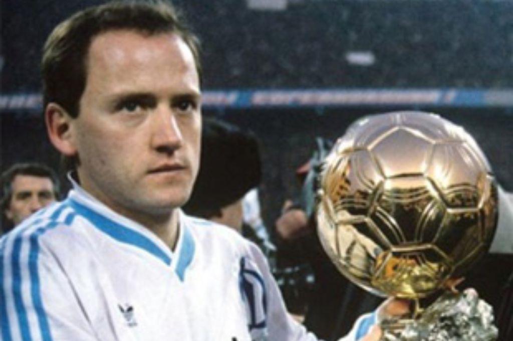 ¿Quién tiene más Balones de Oro, Messi o Cristiano Ronaldo? Estos son ganadores del premio al mejor futbolista del mundo