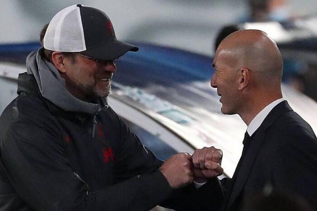 Un viejo conocido y un retirado: los entrenadores que llegarían al Real Madrid si Xabi Alonso no derrota al City en la Champions