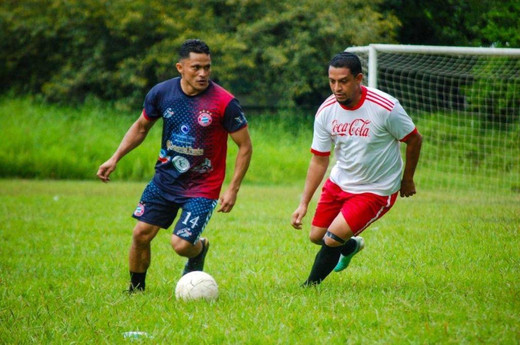 'Ñangui' Cardona es apuñalado y termina en el hospital: lo que se sabe de la salud del campeón nacional con Honduras Progreso