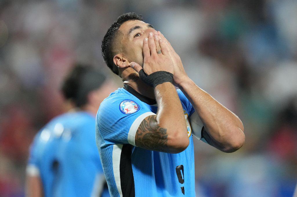 ¿Despedida? El homenaje a Luis Suárez, celebración de Uruguay por el tercer lugar de la Copa América y la tristeza de Canadá