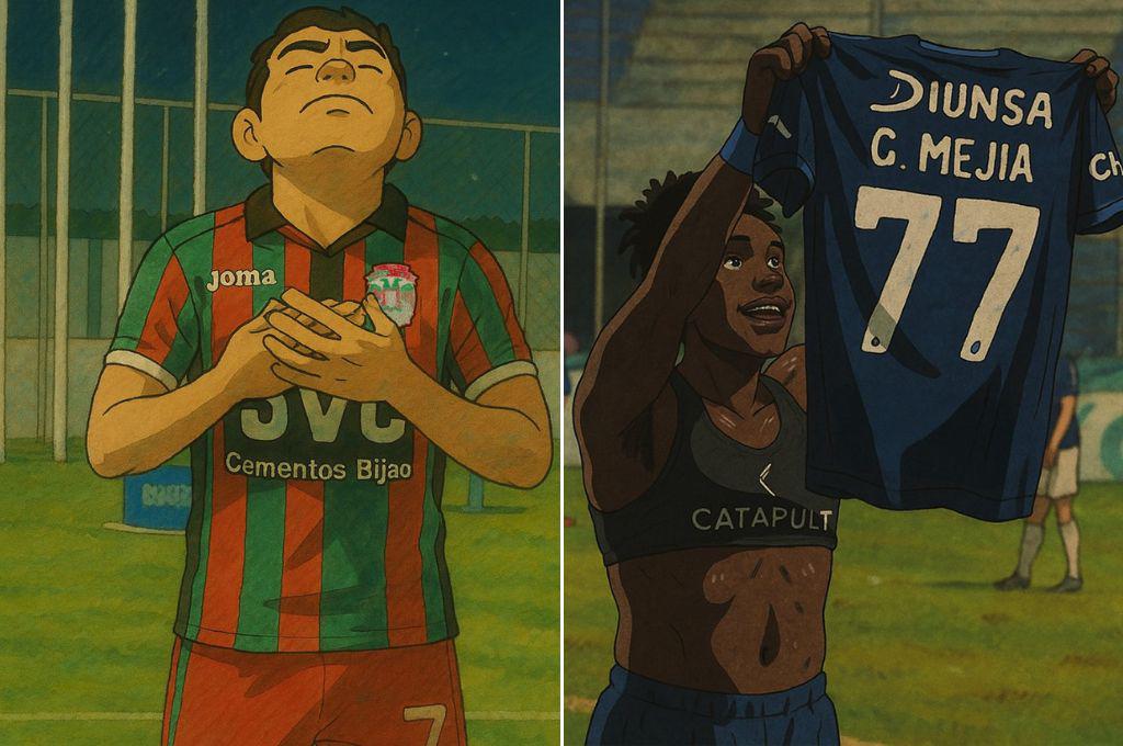 La Liga Nacional regresa este sábado con un clásico que promete: hora y dónde ver el Marathón vs Motagua