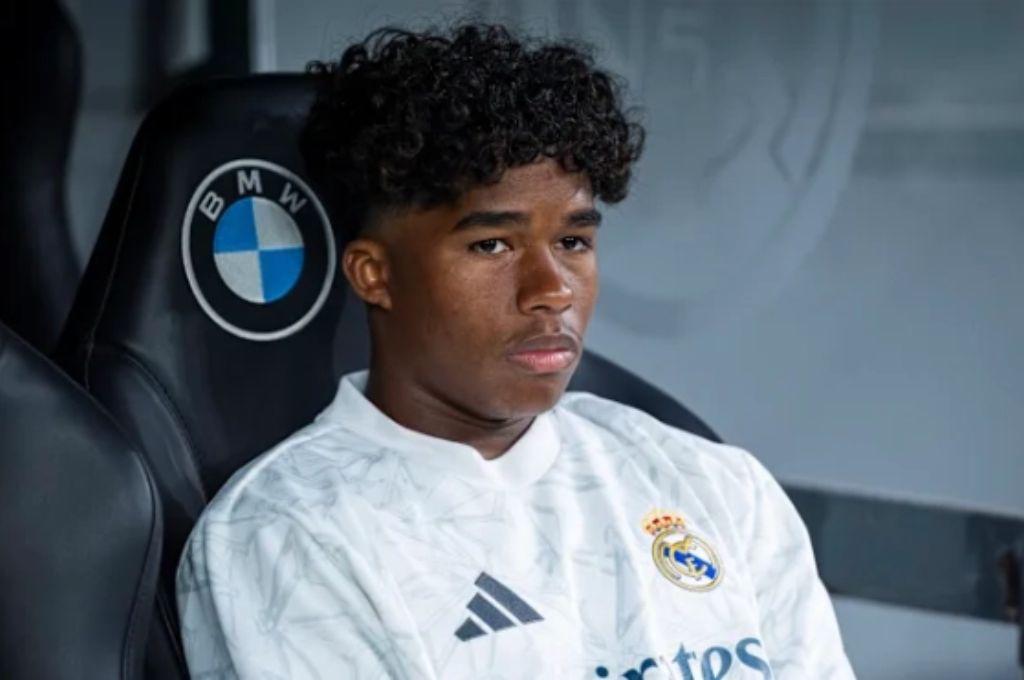 Acribillan a familiar de jugador del Real Madrid: recibió varios  balazos en la cabeza y hace poco estuvo en el Bernabéu