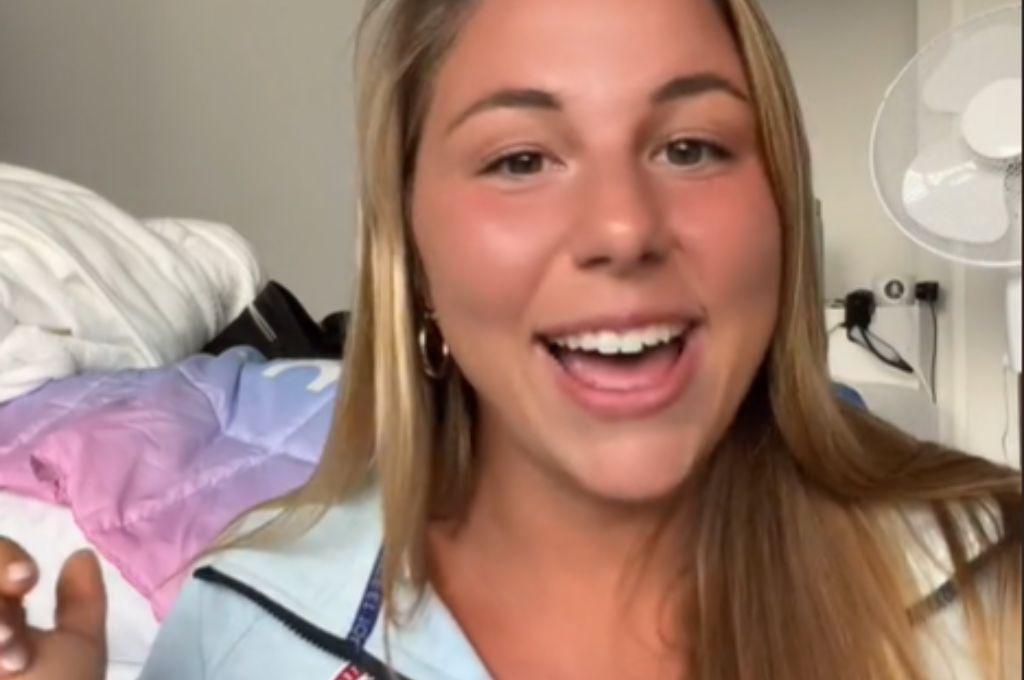 Tinder en los Juegos Olímpicos: Atleta explica como funciona la aplicación de relaciones y revela lo inesperado: “Quieres babys...”