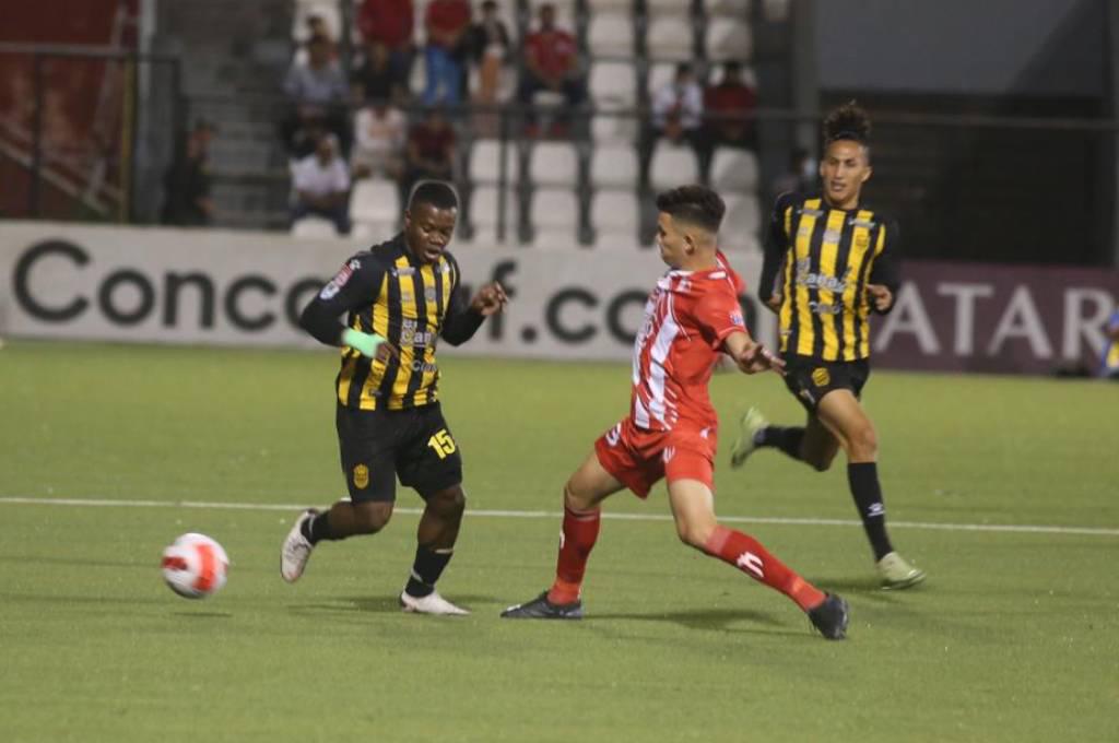 Reglamento: Lo que necesita el Real España para avanzar a la siguiente ronda de la Liga Concacaf