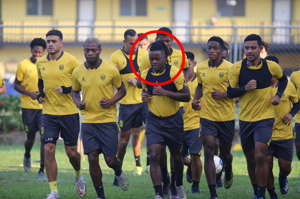 ¡Con todo por la final! El 11 de Real España para terminar de hundir a Motagua en el Apertura 2021