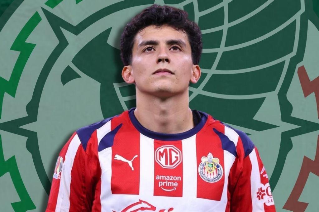 Javier Aguirre dejó fuera a bicampeón de la Liga MX: las grandes ausencias de México para el Mundial 2026