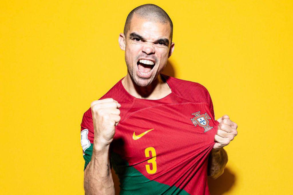 ¡Con Cristiano Ronaldo al frente! este sería el 11 inicial de Portugal ante Ghana por el debut en el Mundial de Qatar 2022