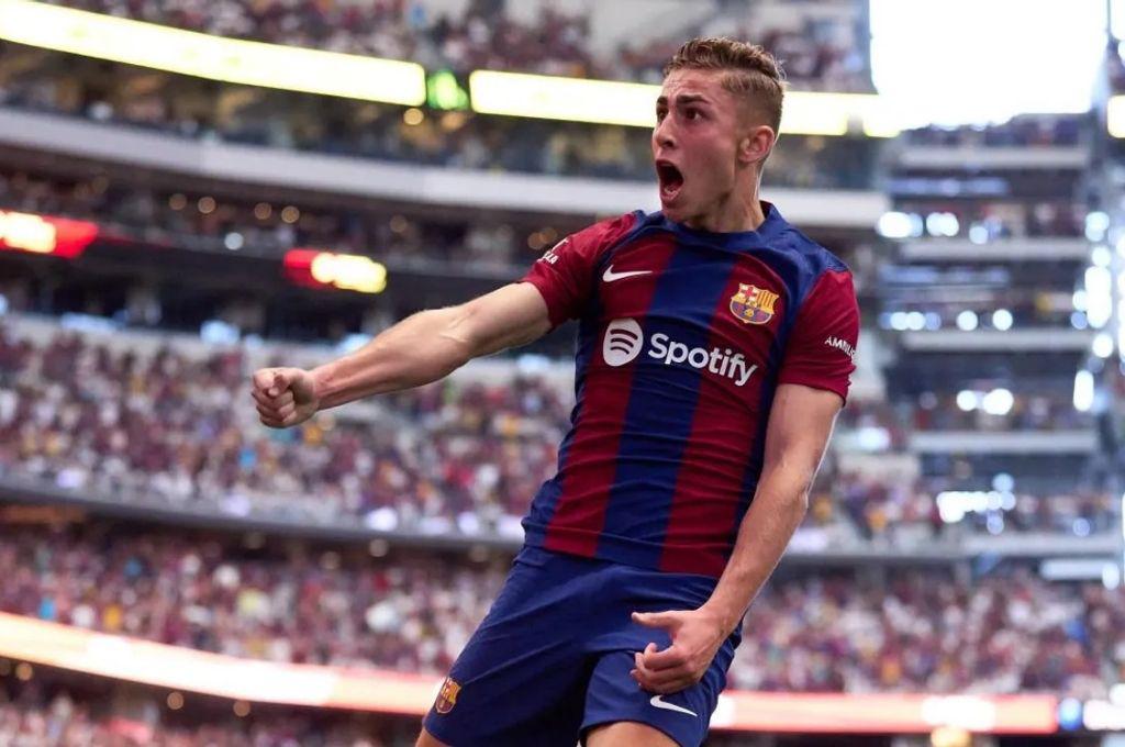 Flick no se guardará nada: el tremendo once del Barca para ser bicampeón ante el Real Madrid