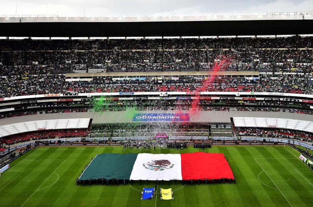 Peligra el debut del Mundial 2026 en el Estadio Azteca: La FIFA está molesta con México y esto es lo que se pide