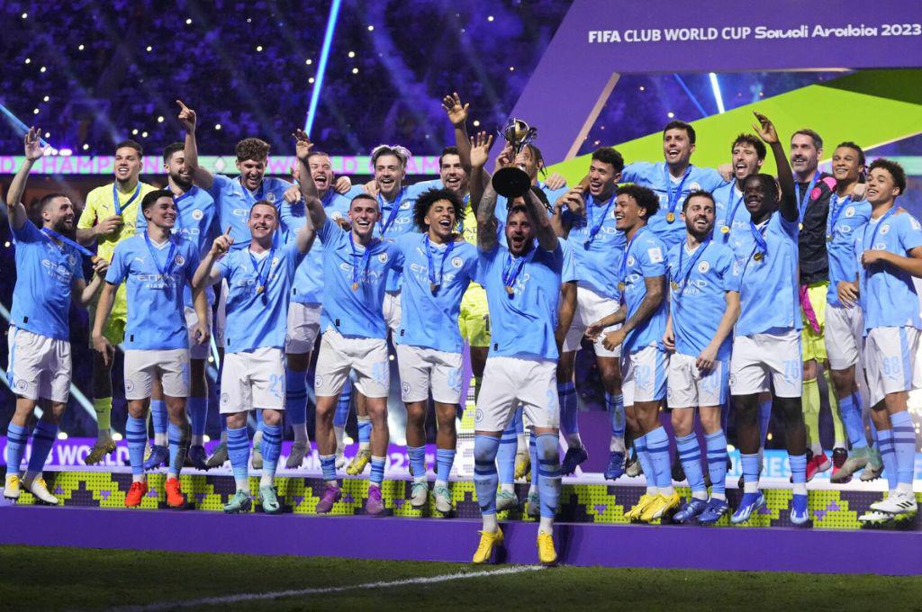 Mundial de Clubes 2025: Estas son las sedes y los clubes que participarán en el torneo: Real  Madrid y City incluidos