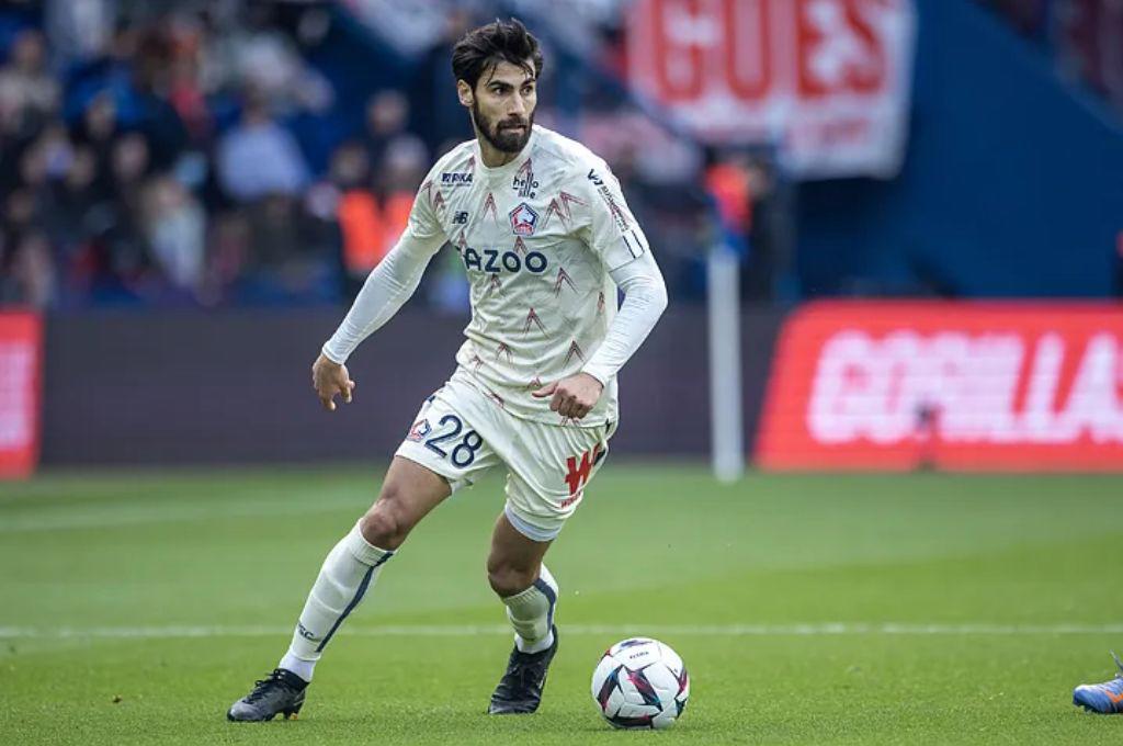 Desvelan el nuevo club de Gündogan tras salir del Barcelona, el destino de Sergio Ramos y el bombazo de la Juventus