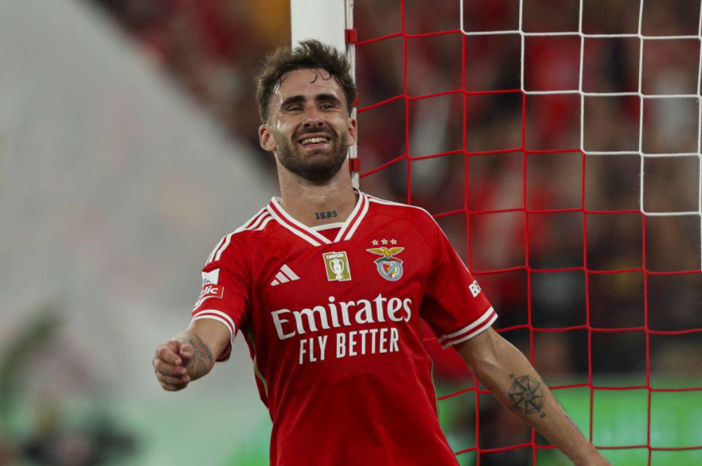 La figura del Leverkusen que “sueña” jugar en el Barcelona, la nueva adquisición de Ancelotti y Julián Álvarez revela su futuro