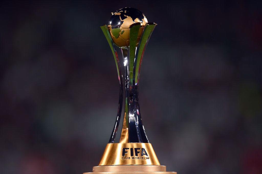 Mundial de Clubes 2025: FIFA presenta el novedoso e innovador trofeo que se entregará al campeón
