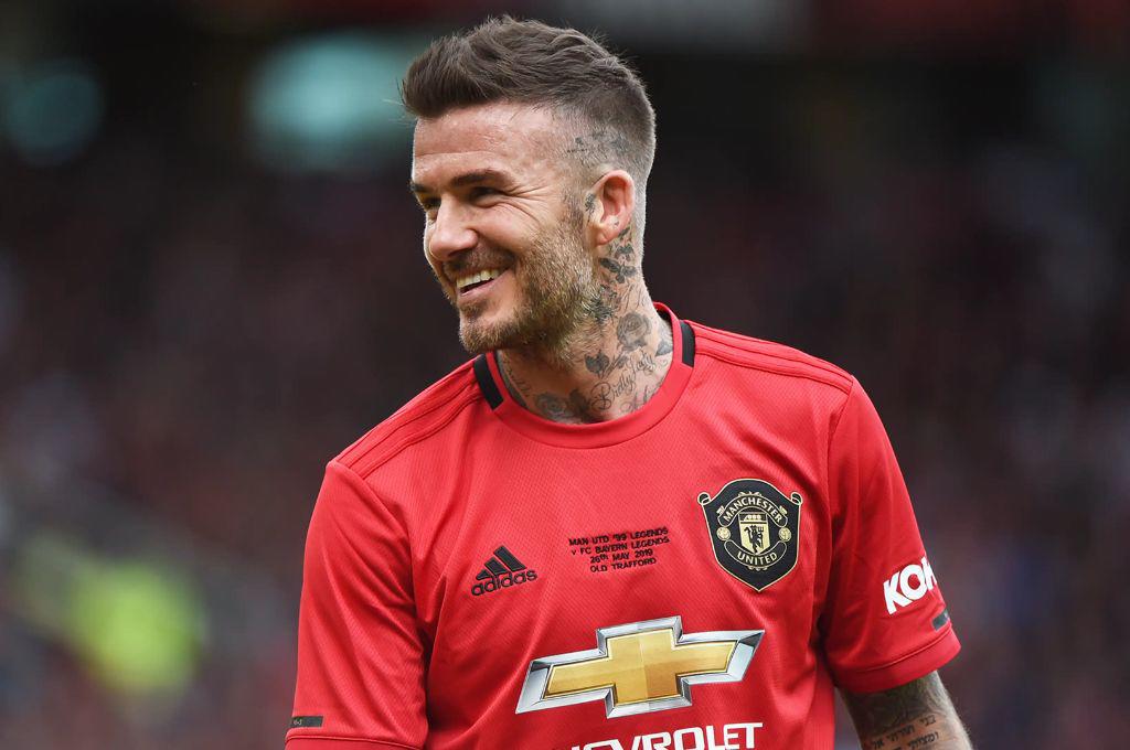 Ex guardaespaldas de Beckham destapa la verdad que hay detrás de la serie de Netflix: la relación con Victoria y el acuerdo que firmó