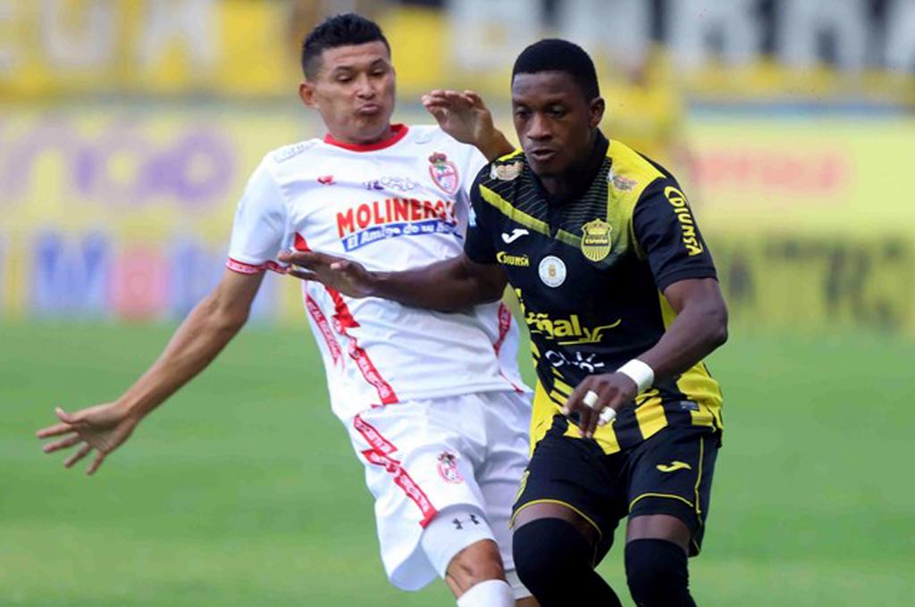 Una liga en familia: Hermanos, sobrinos, hijos, primos y hasta tíos comparten en la Liga Nacional de Honduras