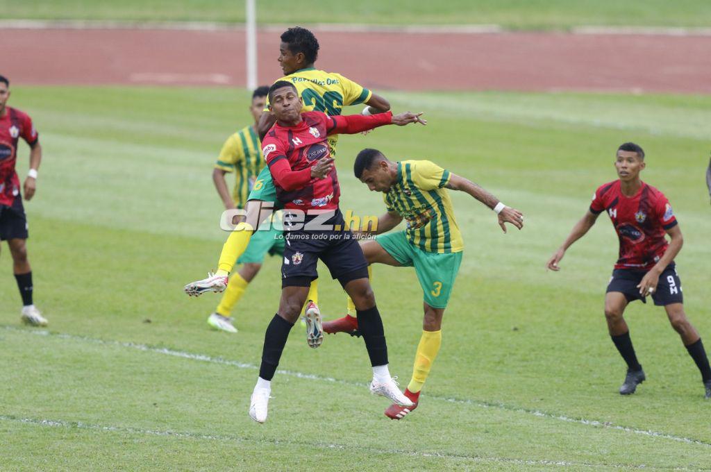 Clasificado: Parrillas One sella boleto a octavos ante el Lone FC de Costly que se complica en Liga de Ascenso; ¿cómo quedó la tabla?