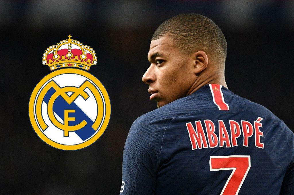 “Mbappé se irá al Real Madrid la temporada que viene, he escuchado mucho al club y a Florentino”