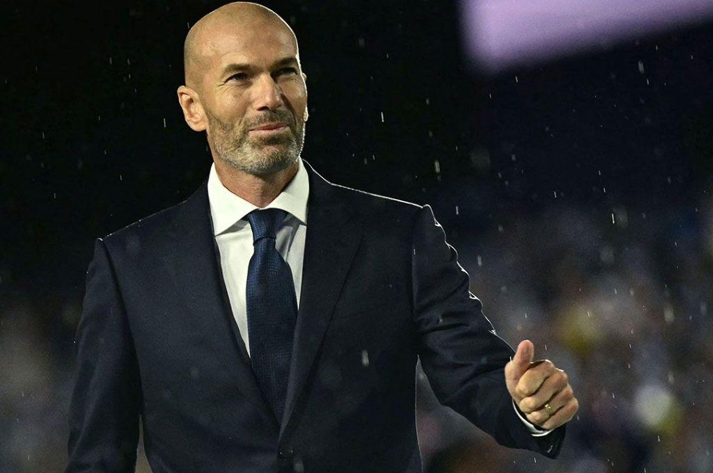 Barcelona 'confirma' jugador hasta 2031, Zidane pide estos futbolista si vuelve al Madrid y Benzema se va con Messi