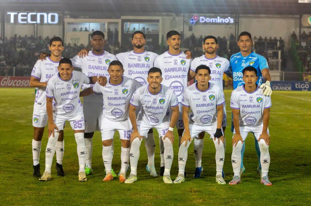 Olimpia destrona a Saprissa, Marathón sufre duro castigo y Motagua sonríe; así está el ranking de clubes de Concacaf