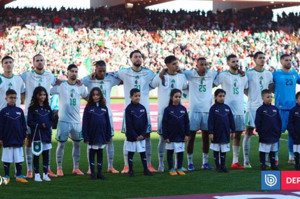 ¡Escándalo en la Copa Africana! Quedaron eliminados y piden investigar arbitraje por sus decisiones: No hay credibilidad