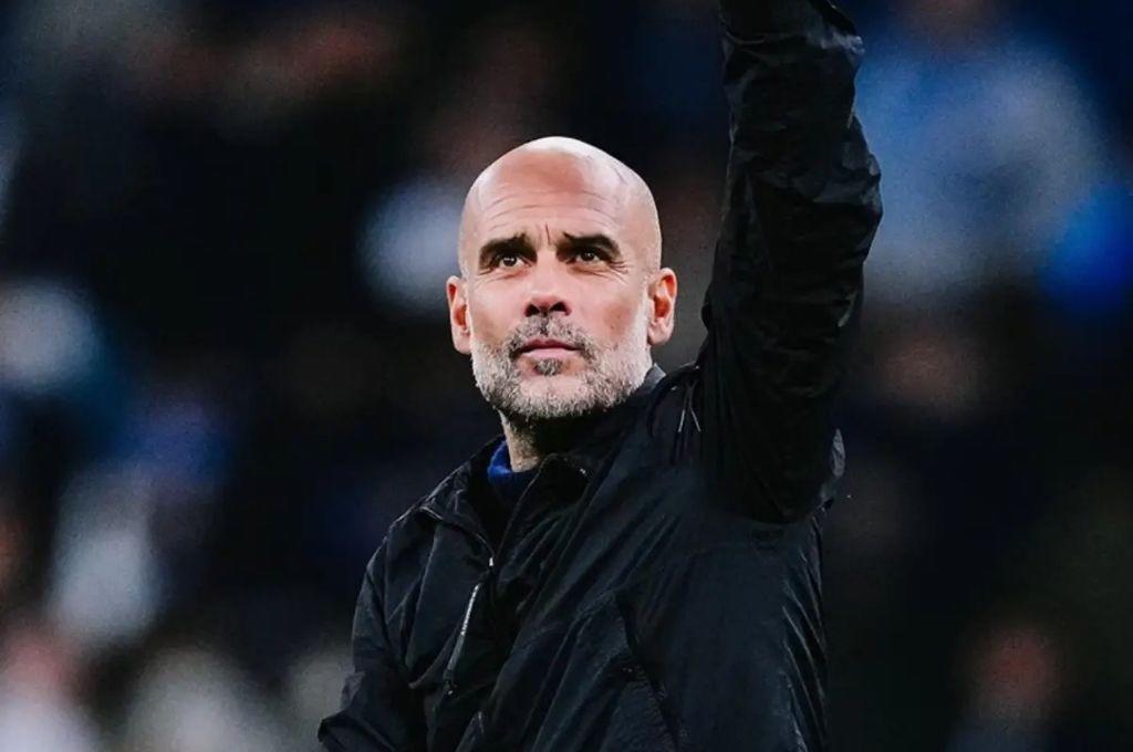 Pep Guardiola recibe una de las peores noticias de su vida después de haber humillado al Real Madrid