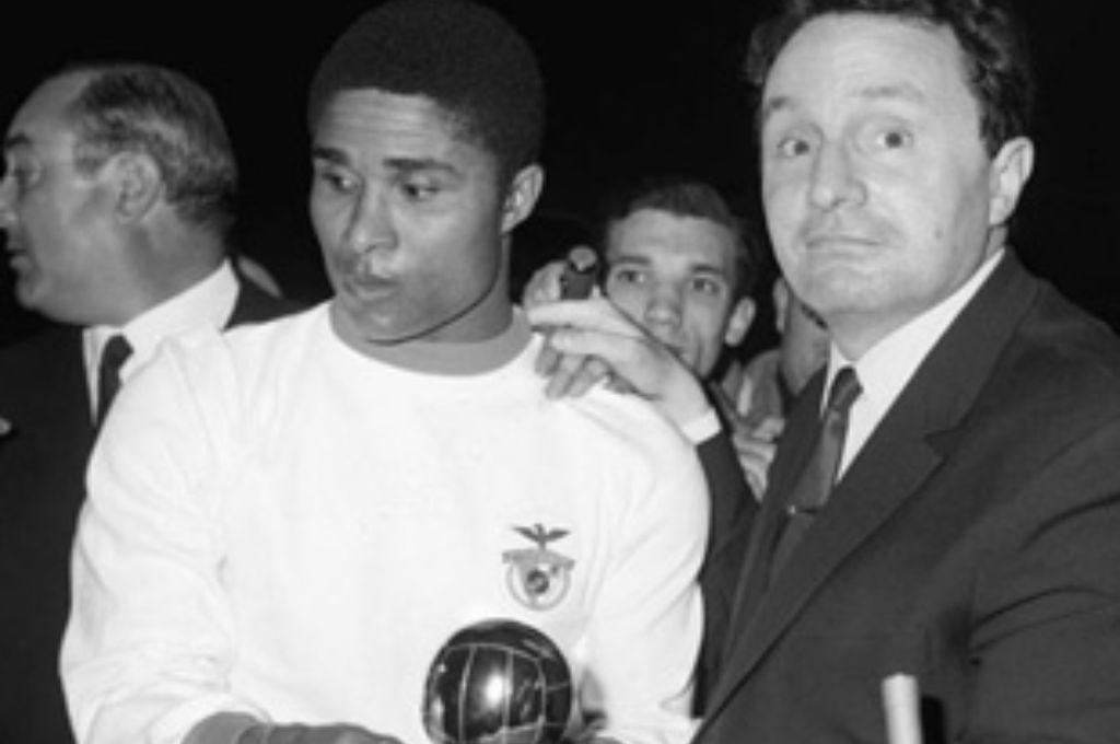 ¿Quién tiene más Balones de Oro, Messi o Cristiano Ronaldo? Estos son ganadores del premio al mejor futbolista del mundo