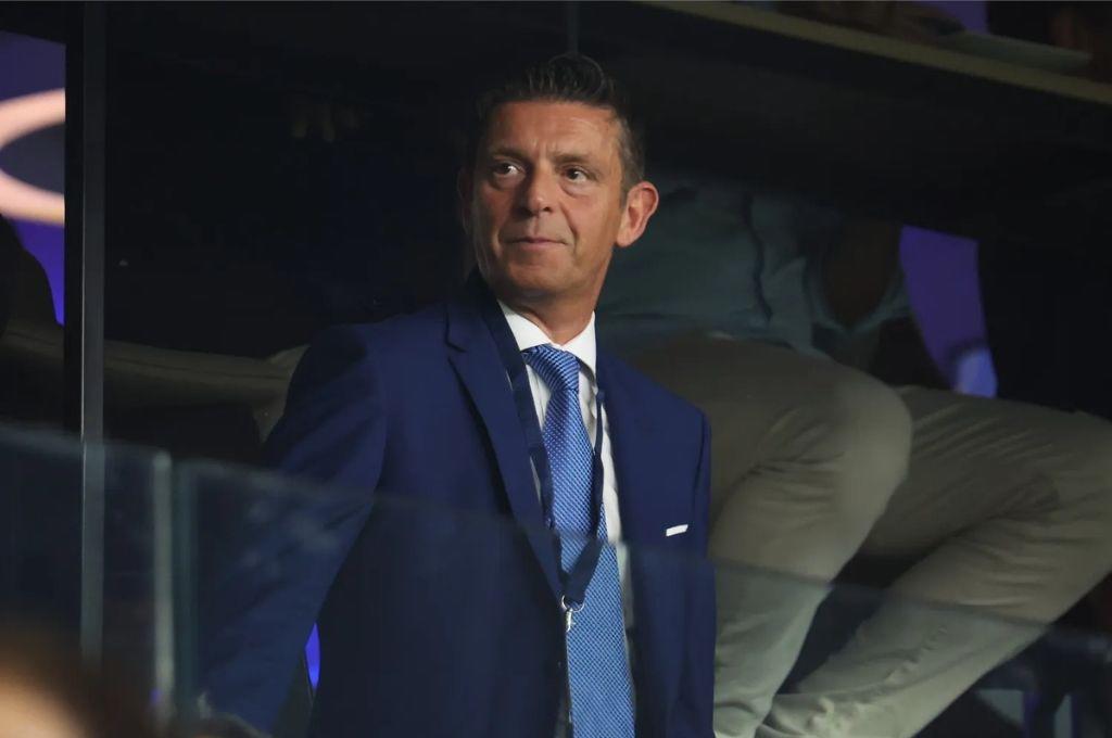 Inter de Milán fue beneficiado: árbitro de Europa es apartado de su cargo por participar en fraude deportivo