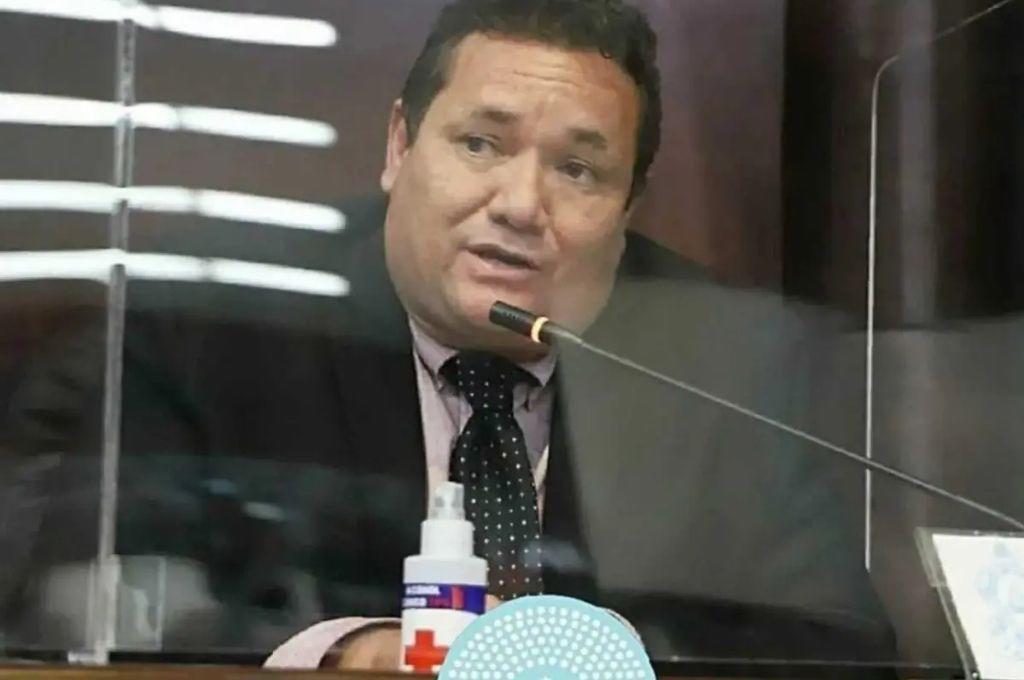 Sorpresa con Mario Moncada: los exjugadores y figuras del fútbol que fueron electos como diputados en Honduras