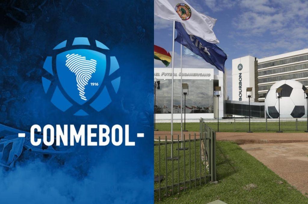 Conmebol anuncia la Liga de Naciones que dará plazas directas al Mundial: fortalecerá la competitividad entre selecciones