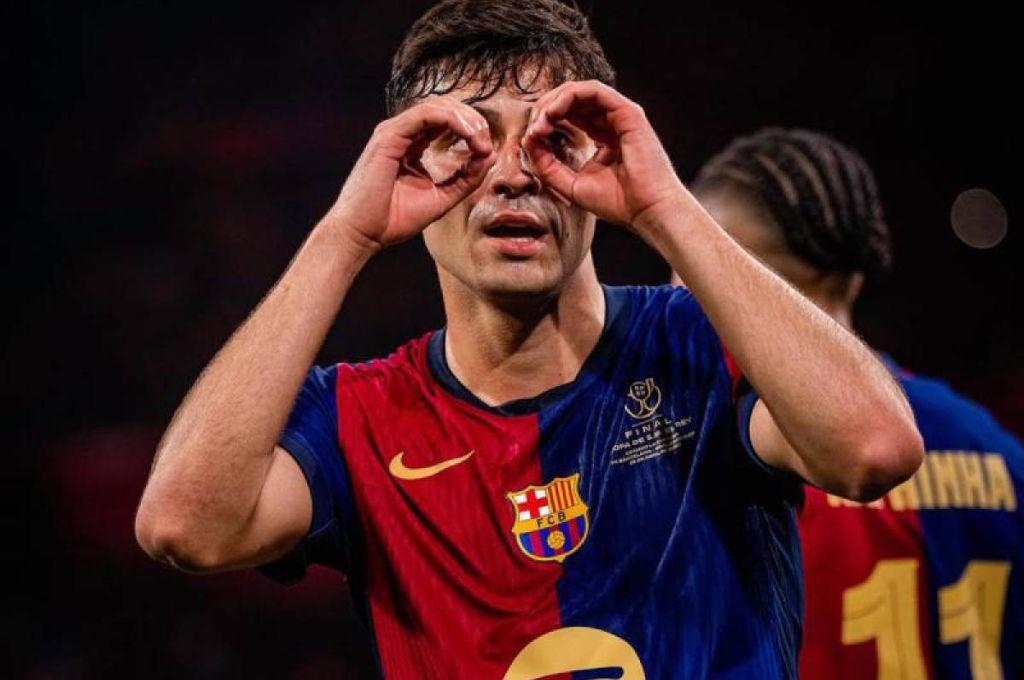 Balón de Oro 2025: un portero se mete a la pelea, Raphinha no es el favorito y la sorpresa con Mbappé y Vinicius