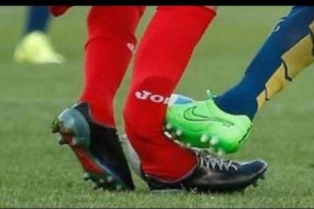 Ter Stegen se suma: las terribles lesiones que se han dado en la historia del fútbol; rodillas y tobillos rotos