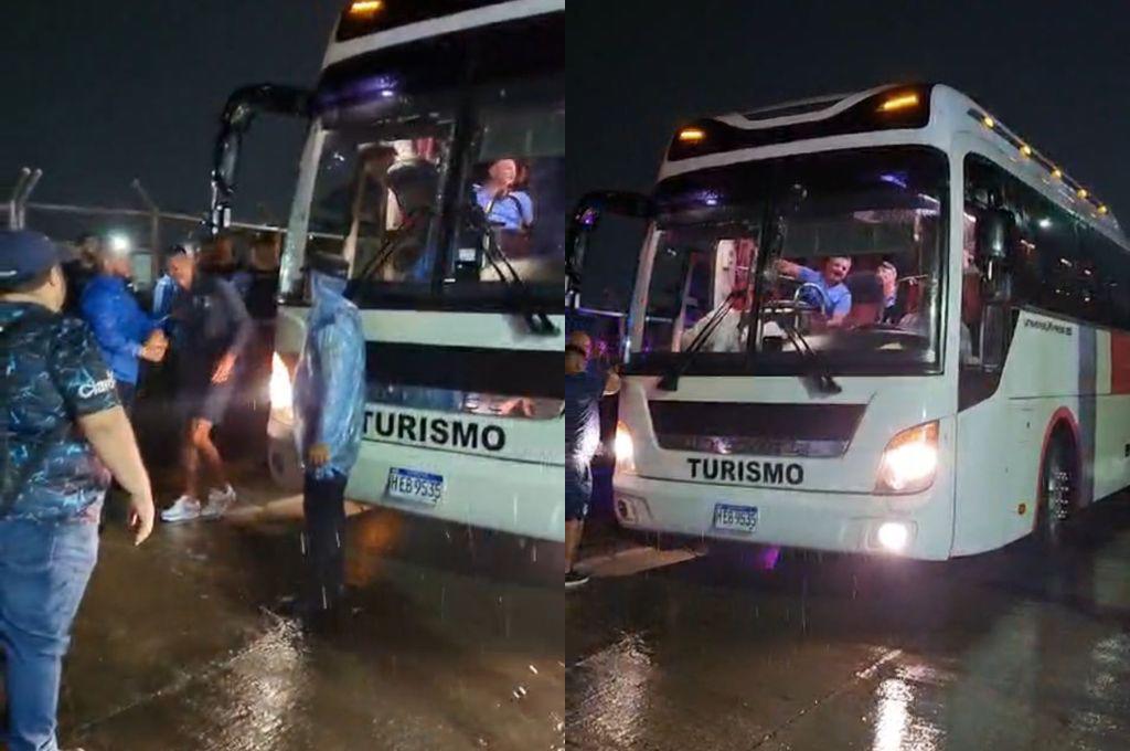 El cántico de Diego Vázquez con el Motagua, tremendo show de la Ultra y la hermosa olimpista que enamoró en el Nacional