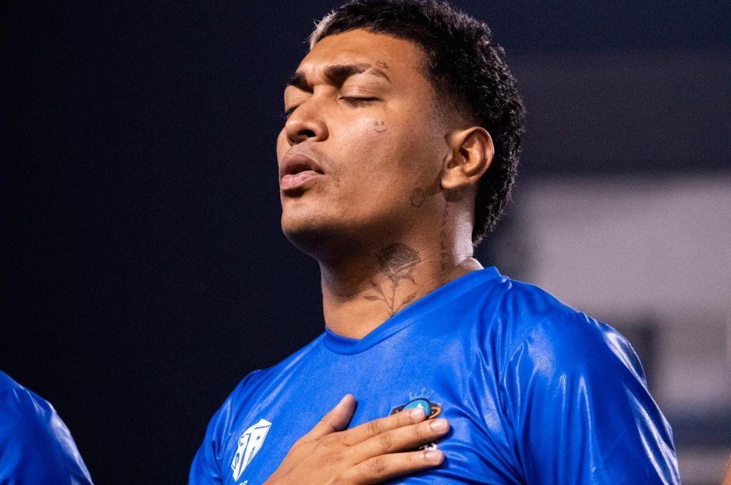 Supremo sufre nuevo accidente automovilístico tras partido de tiktokers: Iba bien borracho...