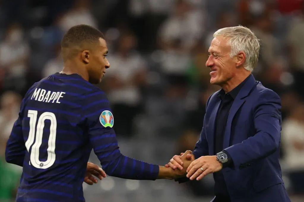 Mbappé podría quedar fuera del Mundial 2026: en Francia temen sobre la decisión de Deschamps con la estrella del Real Madrid