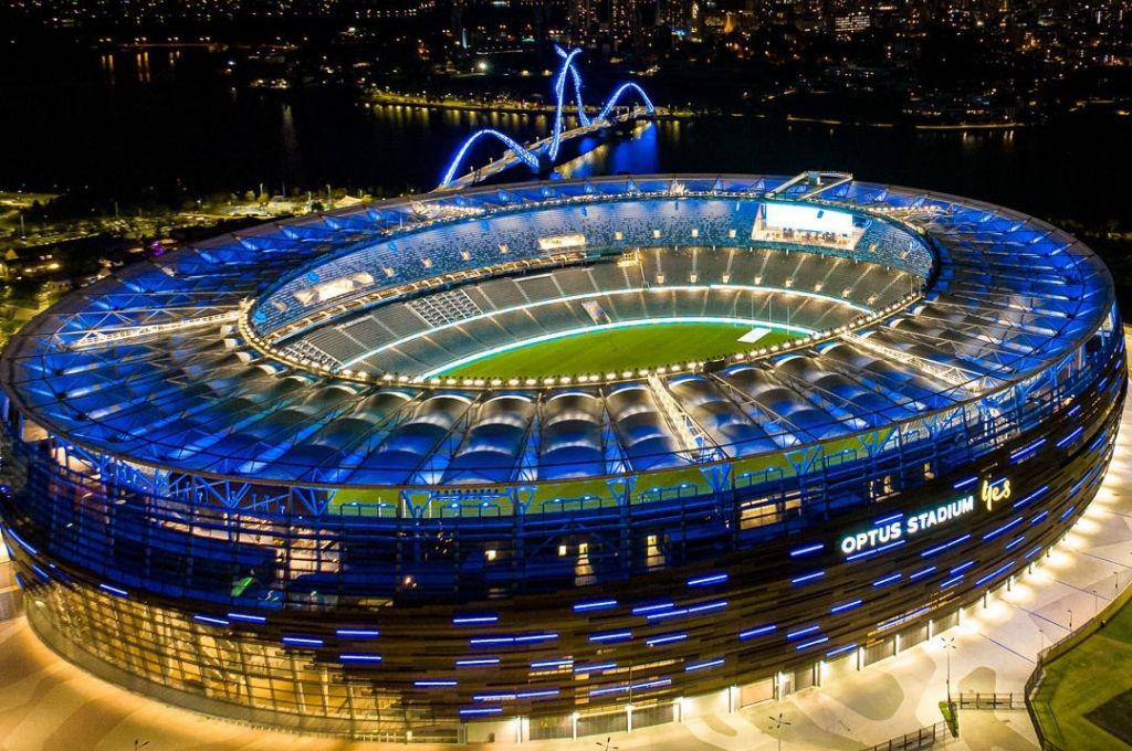 Miami roba miradas gracias a Messi: estos son los mega estadios del mundo ¿cuánto valen?