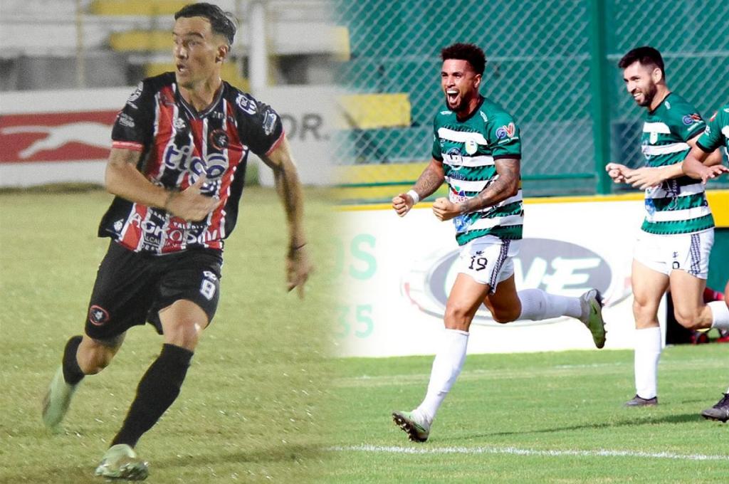 Fechas, hora y quién cierra de local: ¡Definido el Juticalpa - Independiente por la final de la Liga de Ascenso!