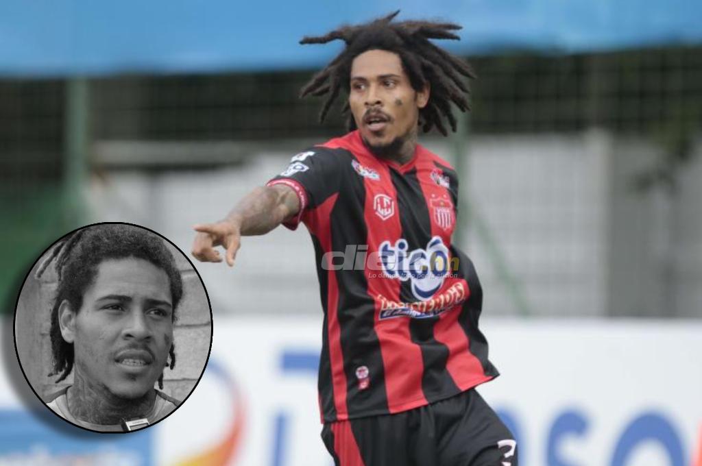 Henry Figueroa confiesa su calvario tras ser suspendido: “Soy un ejemplo a seguir porque nunca bajé los brazos”