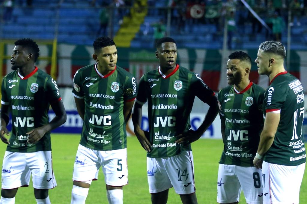 Marathón se olvida del Yankel Rosenthal y seguirá jugando como local en el estadio Olímpico