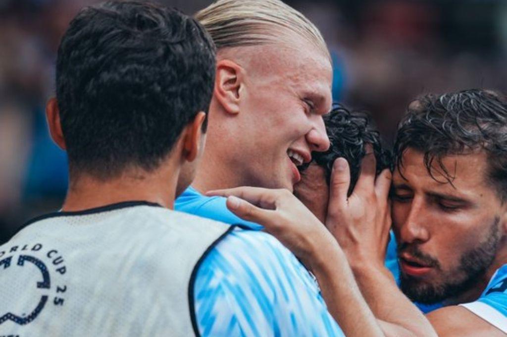 Guardiola tendría a su pesadilla en octavos, Juventus hizo el blooper del Mundial de Clubes y regresó el Balón de Oro