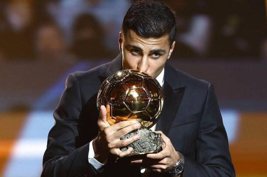 Arbeloa se frota las manos: tras la caída ante Getafe, Fabrizio Romano confirma que este Balón de Oro llegaría al Madrid