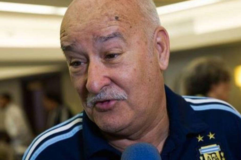 Messi llora su partida: la carta de Leo tras fallecimiento de un miembro de la selección de Argentina: Fuiste la persona...