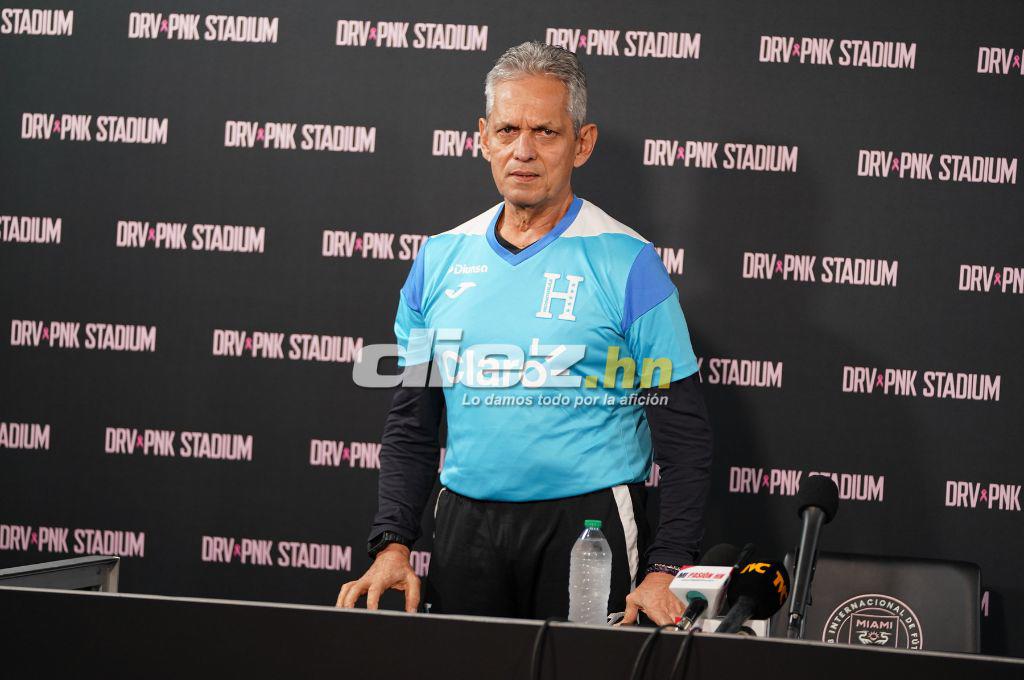 Maynor y Suazo vuelven a vestir la camisa de la ‘H’, el enmascarado de Honduras y los jugadores que se incorporaron tarde