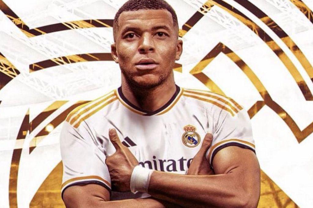 “No queremos molestar a Mbappé, él tomará la mejor decisión y esperemos se decida por nosotros”