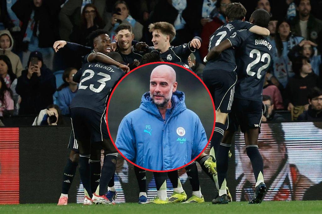 Real Madrid recibe la noticia que pone en aprietos a Guardiola: los 3 que regresan ante el City en Champions ¿Y Mbappé?