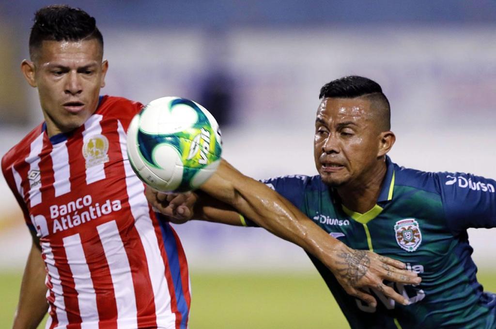 Día, hora y transmisión: Olimpia y Marathón jugarán en Nueva Orleans su primer clásico en los Estados Unidos